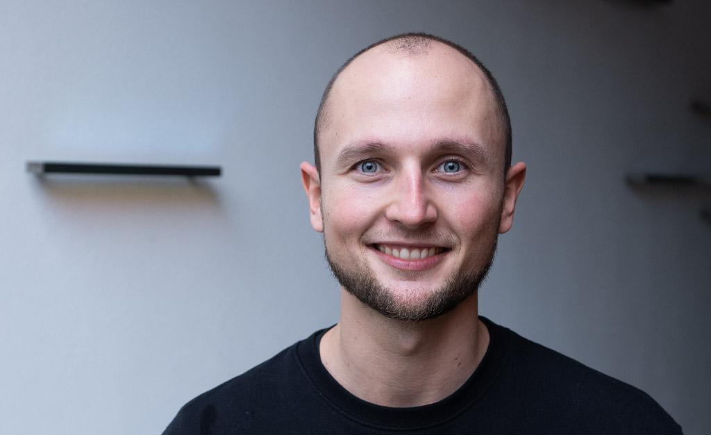 Profile of Tobias Schmücker