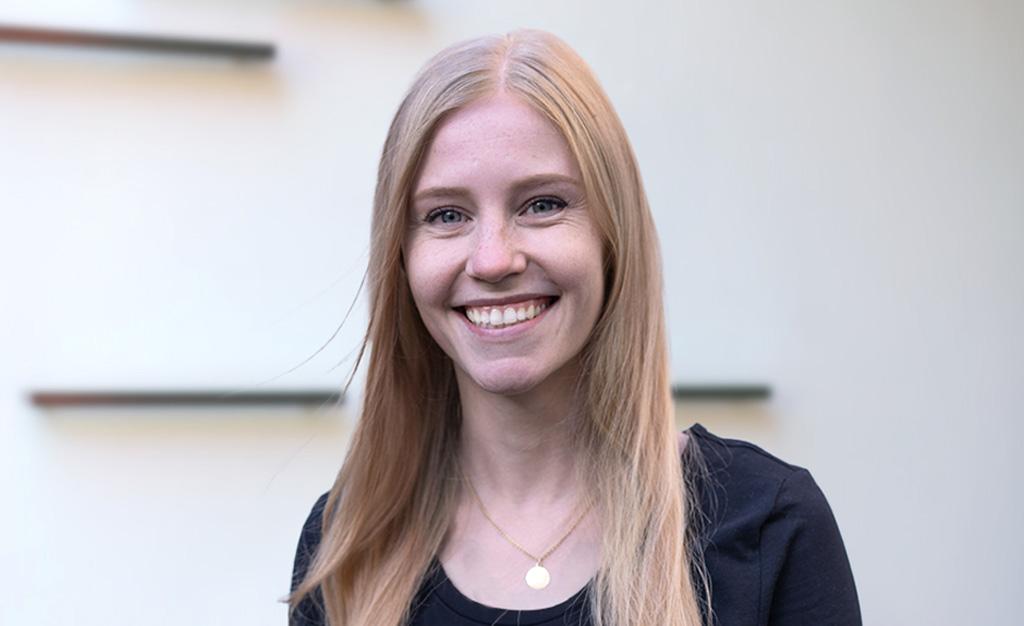 Profile of Vera Schindler-Zins