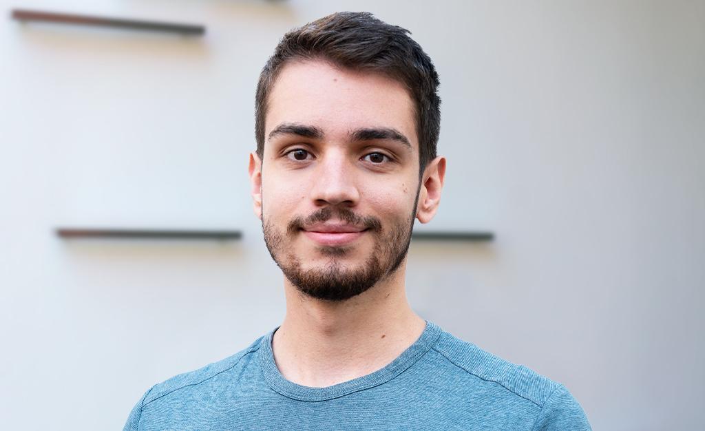 Profile of Tobias Raab