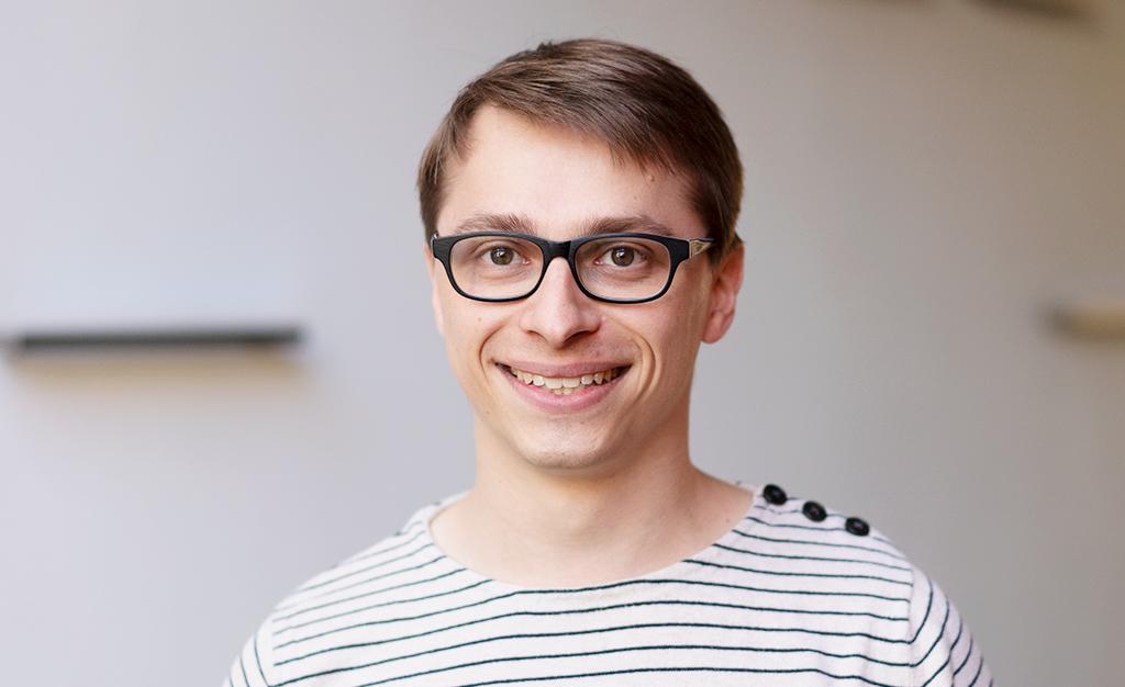 Profile of Niklas Schäfer