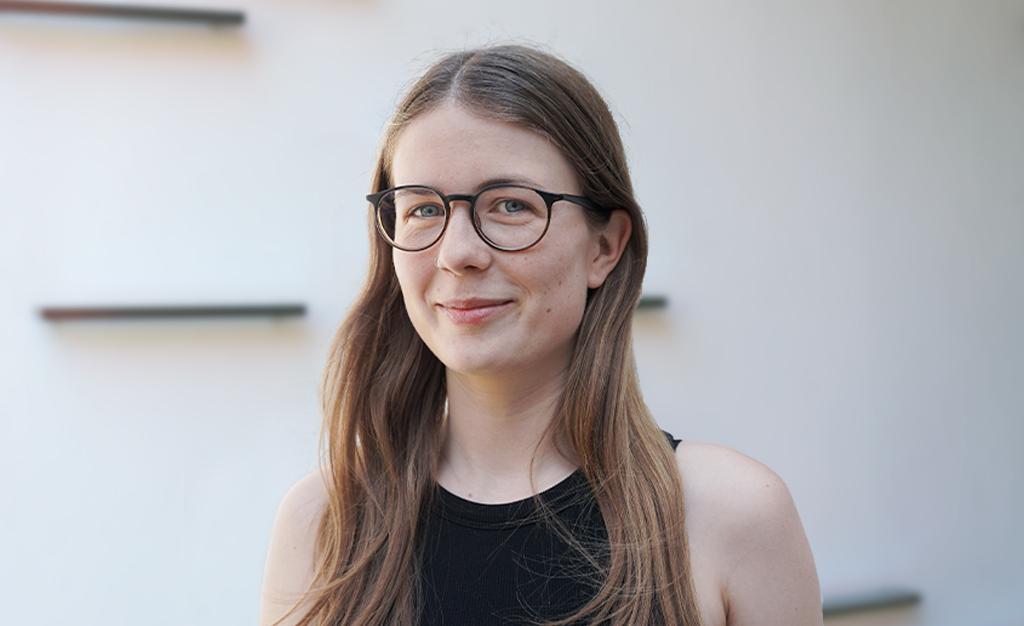 Profile of Katharina Thul