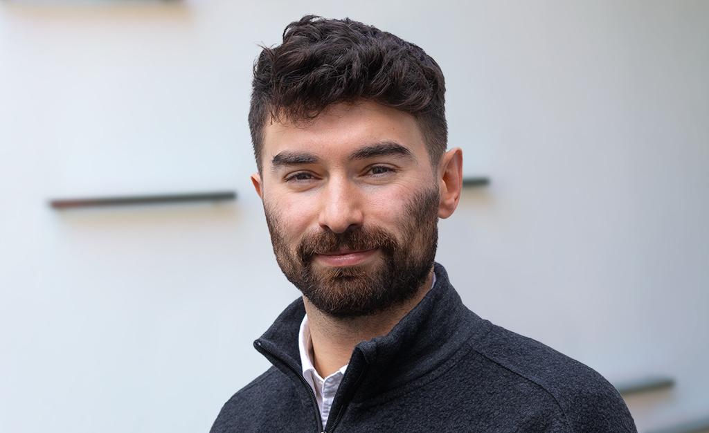 Profile of Lukas Siegele